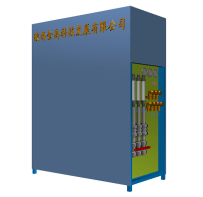 金禹反應(yīng)器
