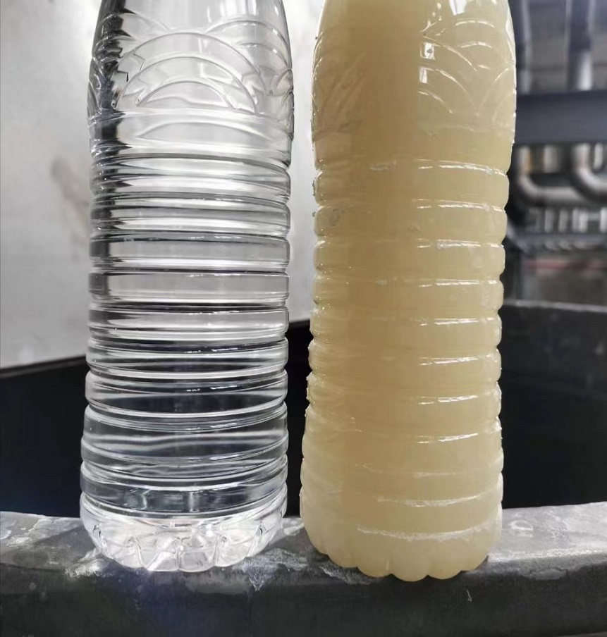 新材料磷酸鐵母液工藝領(lǐng)域