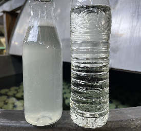 新材料磷酸鐵洗水工藝領(lǐng)域